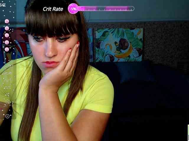 IvannaAmali661 webcam