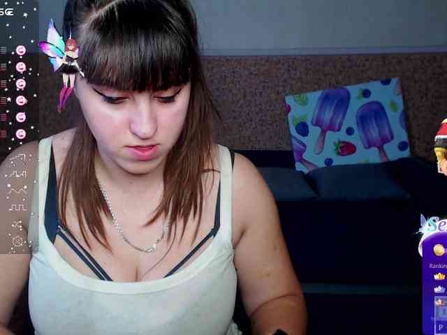 IvannaAmali661 webcam