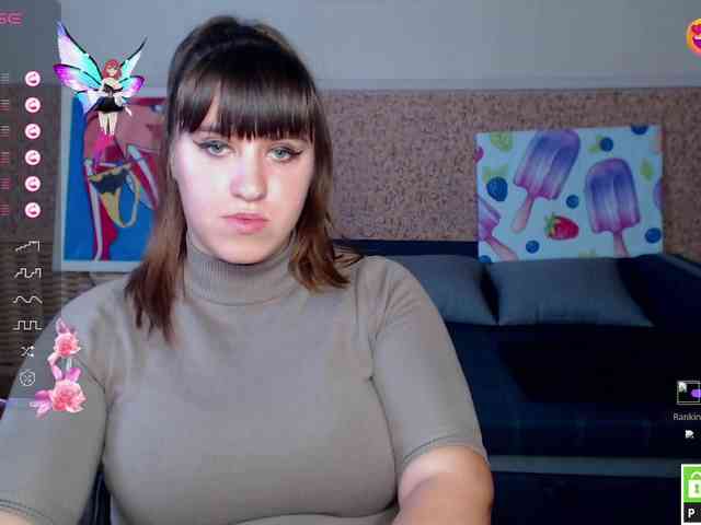 IvannaAmali661 webcam