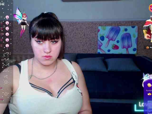 IvannaAmali661 webcam
