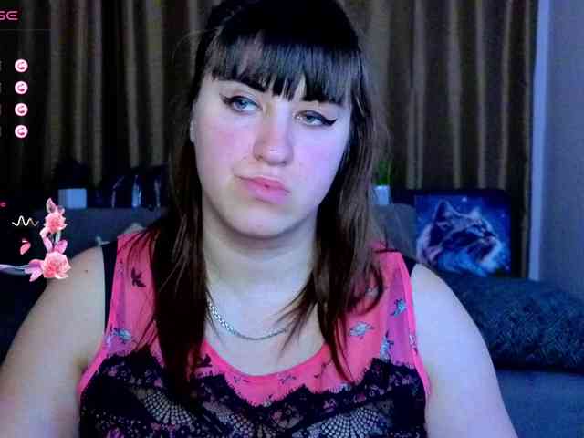 IvannaAmali661 webcam