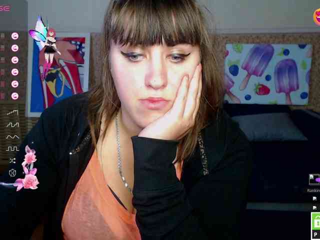 IvannaAmali661 webcam