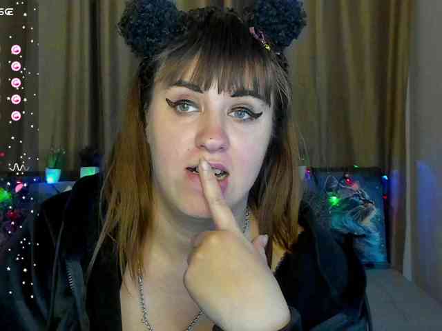 IvannaAmali661 webcam