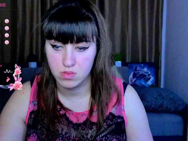 IvannaAmali661 webcam