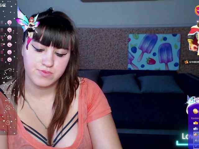 IvannaAmali661 webcam
