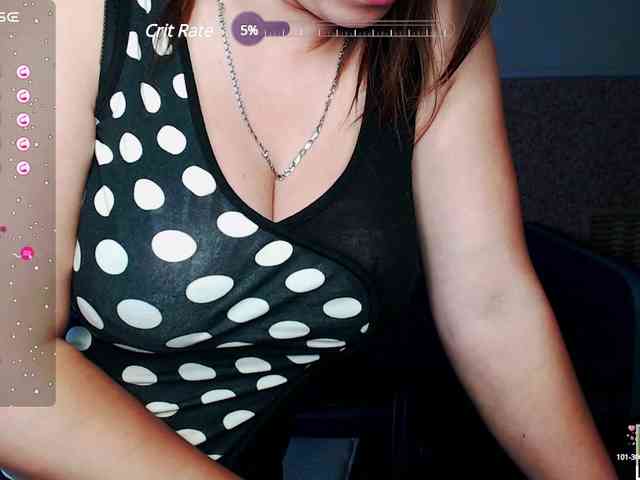 web cam live IvannaAmali661