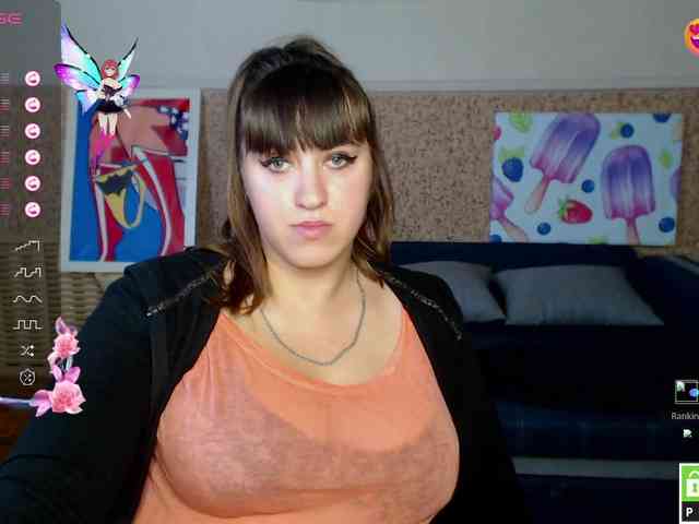 IvannaAmali661 webcam