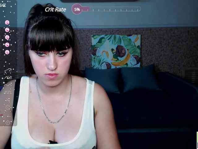 IvannaAmali661 webcam