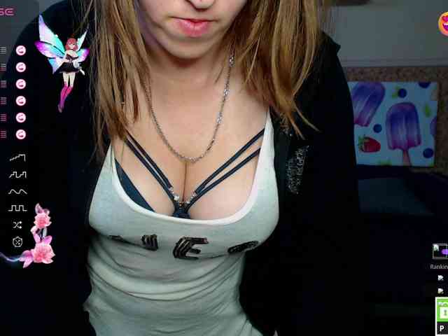 IvannaAmali661 webcam