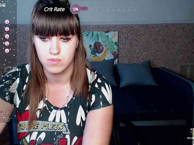 IvannaAmali661 webcam
