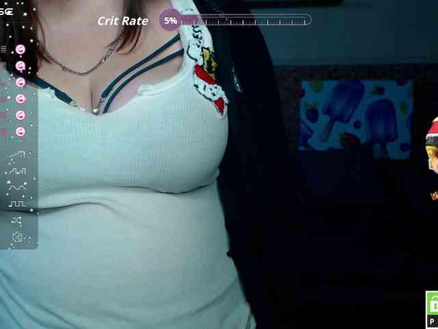 IvannaAmali661 webcam