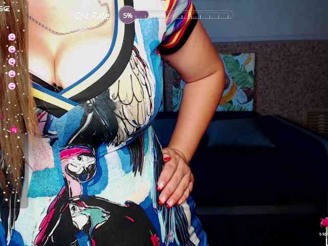 IvannaAmali661 webcam