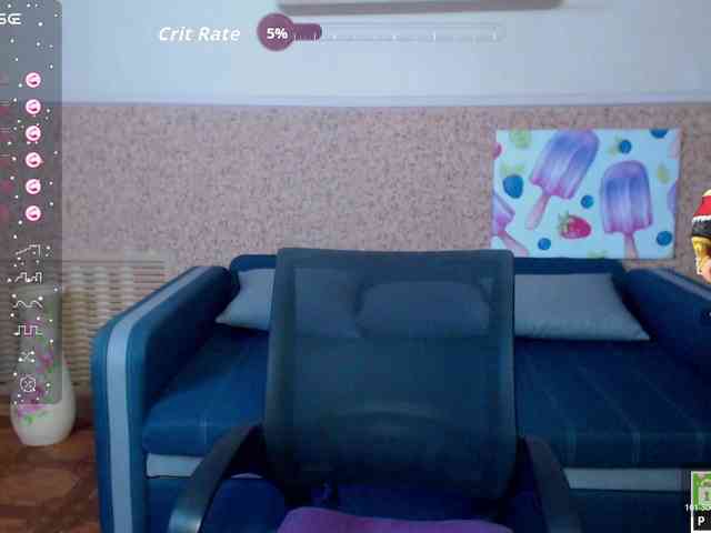 IvannaAmali661 webcam