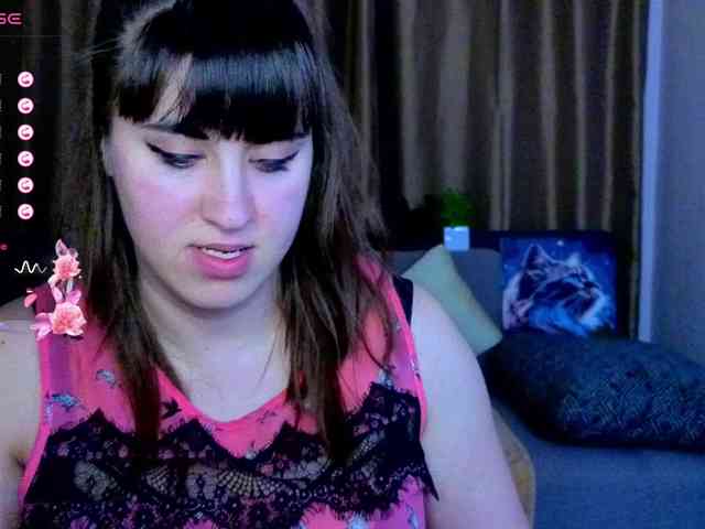 IvannaAmali661 webcam