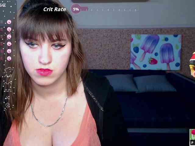 IvannaAmali661 webcam