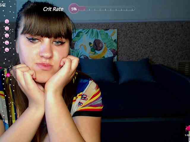 IvannaAmali661 webcam