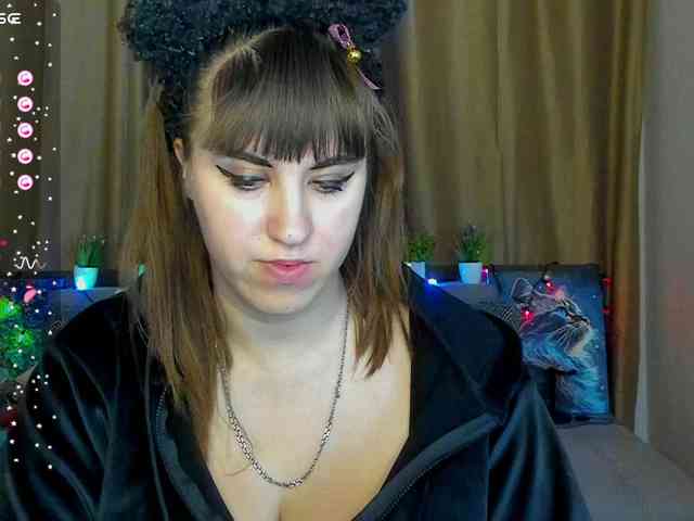 IvannaAmali661 webcam