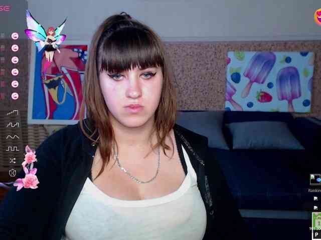 IvannaAmali661 webcam