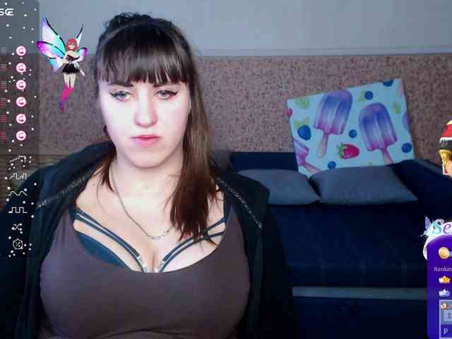 IvannaAmali661 webcam