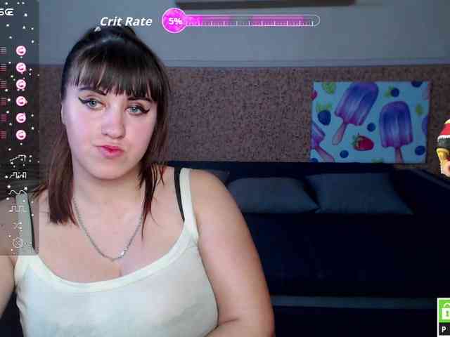 IvannaAmali661 webcam