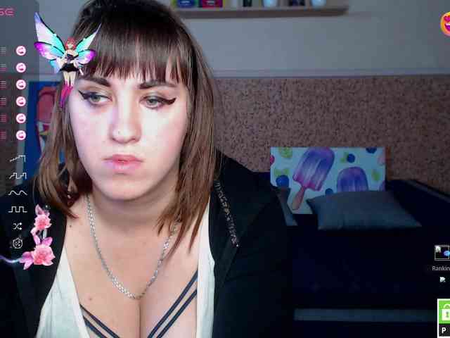 IvannaAmali661 webcam