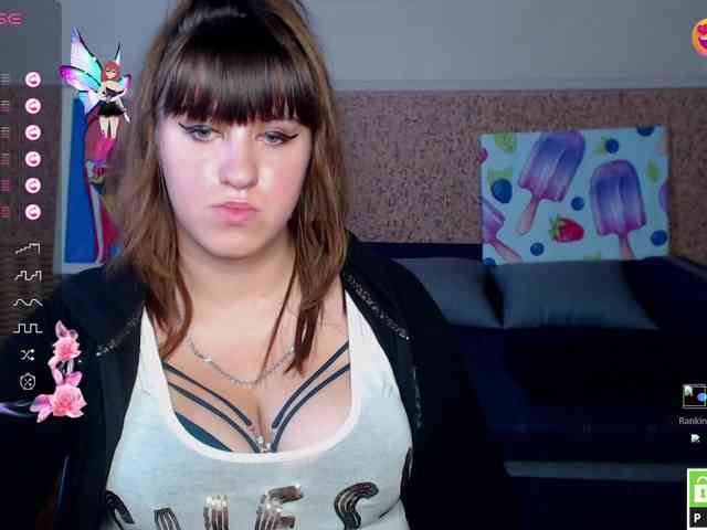 IvannaAmali661 webcam