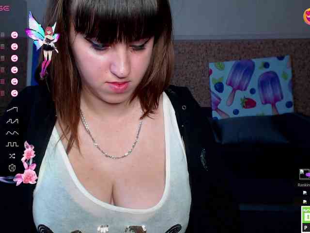 IvannaAmali661 webcam