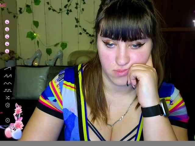 IvannaAmali661 webcam