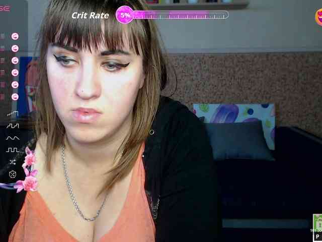 IvannaAmali661 webcam