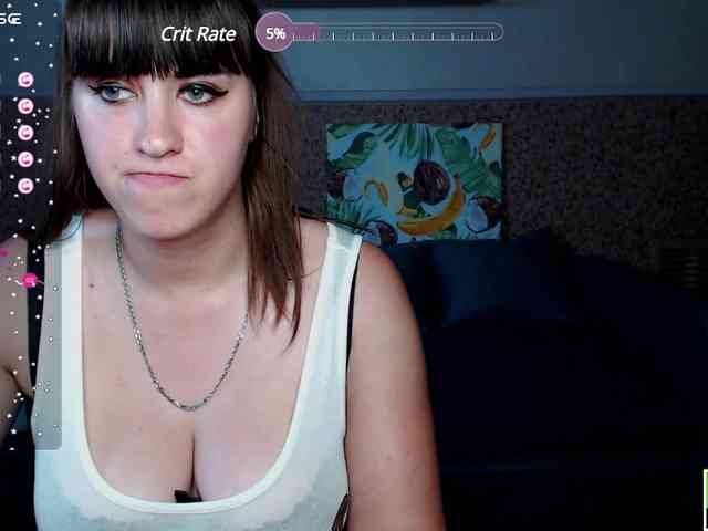 IvannaAmali661 webcam