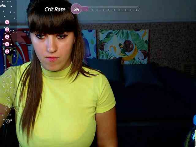 IvannaAmali661 webcam