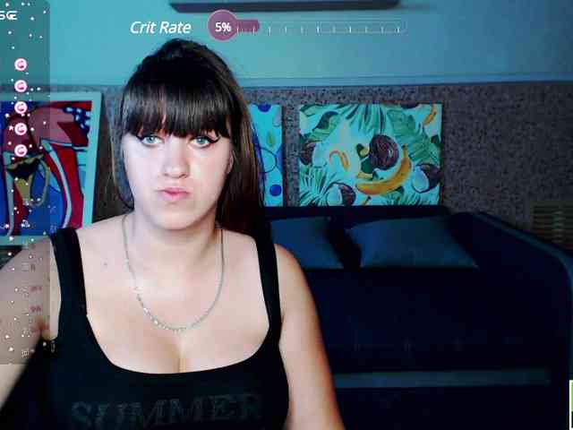 IvannaAmali661 webcam