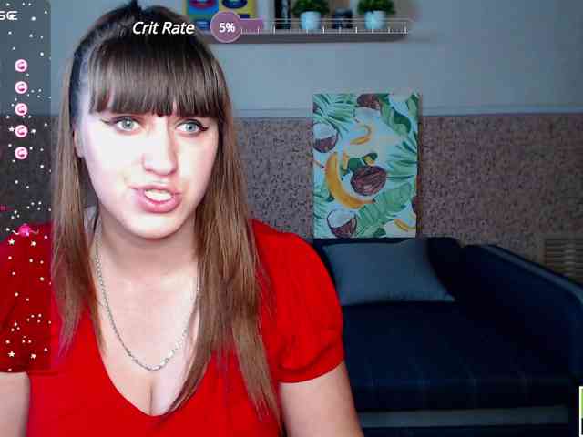 IvannaAmali661 webcam