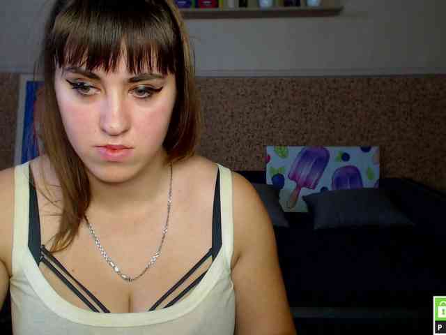 IvannaAmali661 webcam