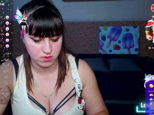 IvannaAmali661 webcam