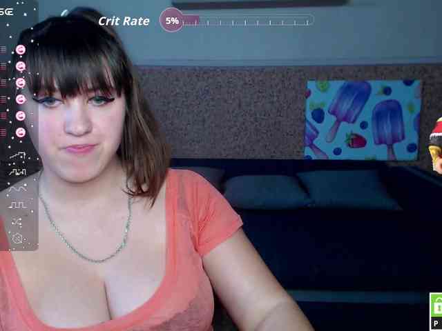 IvannaAmali661 webcam