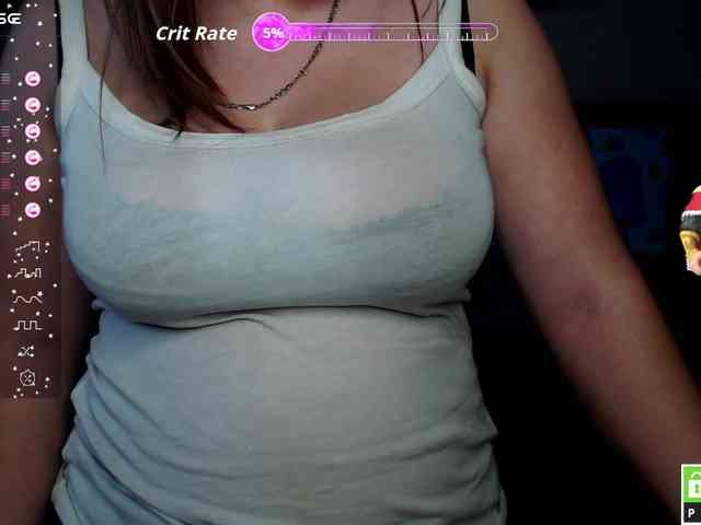 IvannaAmali661 webcam