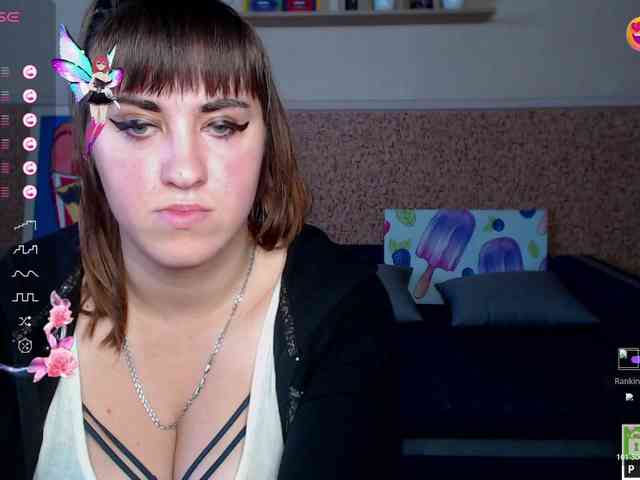 IvannaAmali661 webcam
