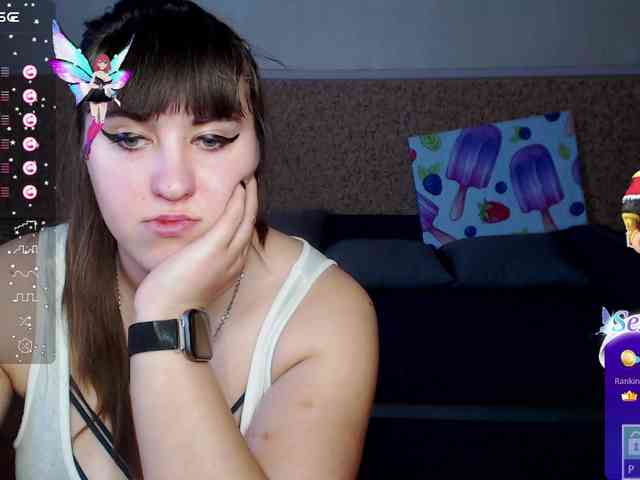 IvannaAmali661 webcam