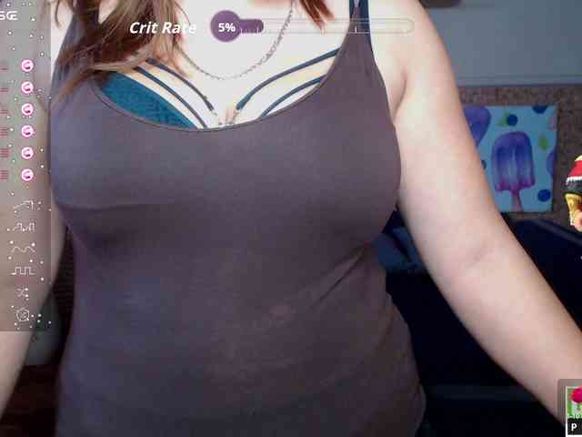 IvannaAmali661 webcam