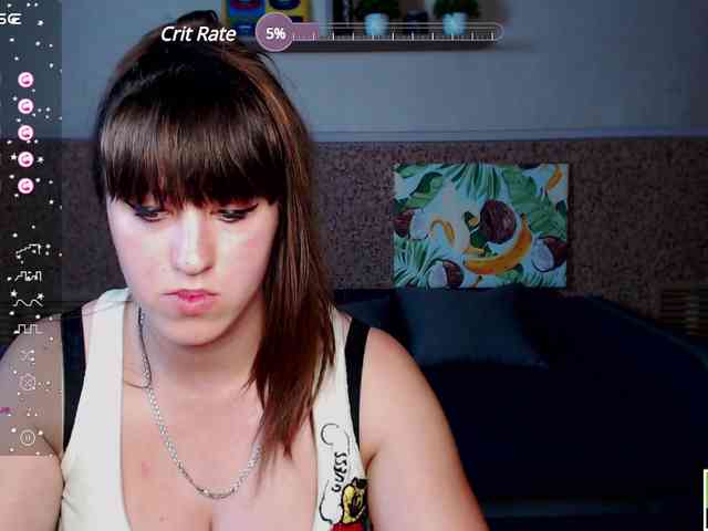 IvannaAmali661 webcam