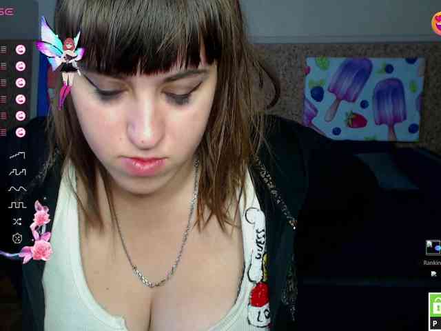 IvannaAmali661 webcam