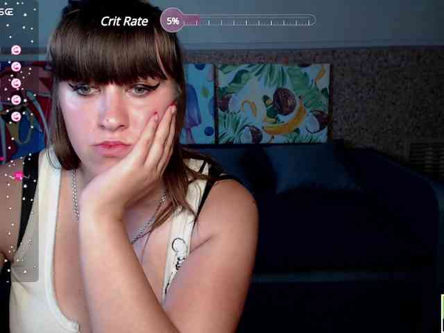 IvannaAmali661 webcam