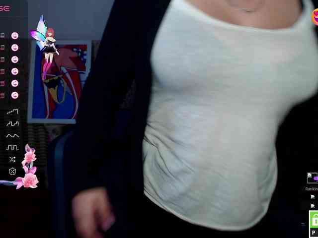 IvannaAmali661 webcam