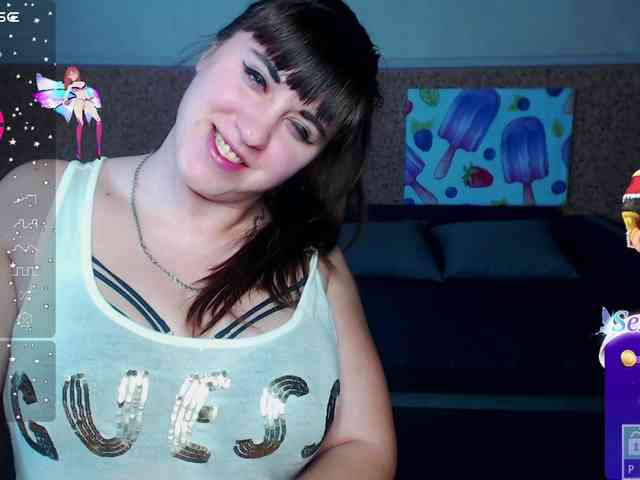 IvannaAmali661 webcam