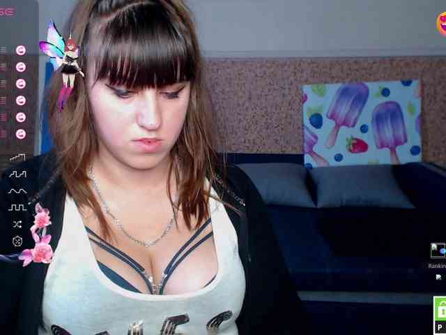 IvannaAmali661 webcam