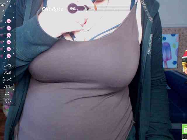 IvannaAmali661 webcam