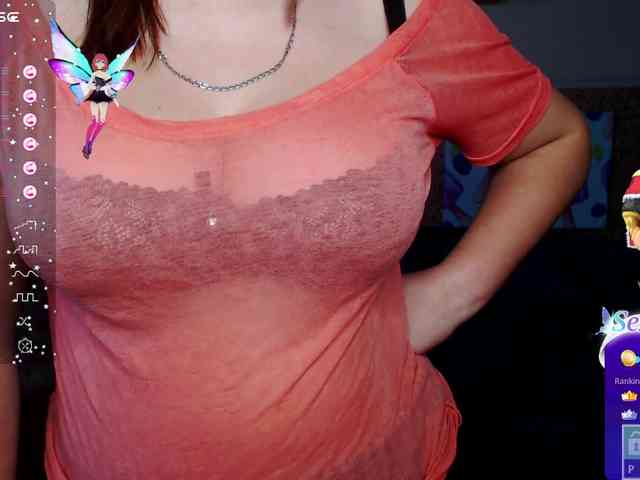 IvannaAmali661 webcam