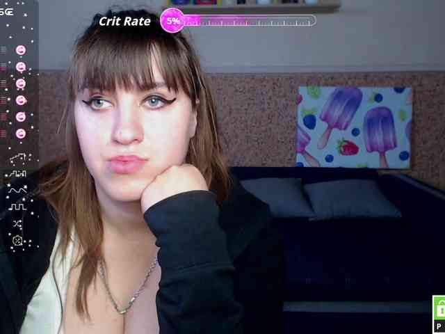 IvannaAmali661 webcam