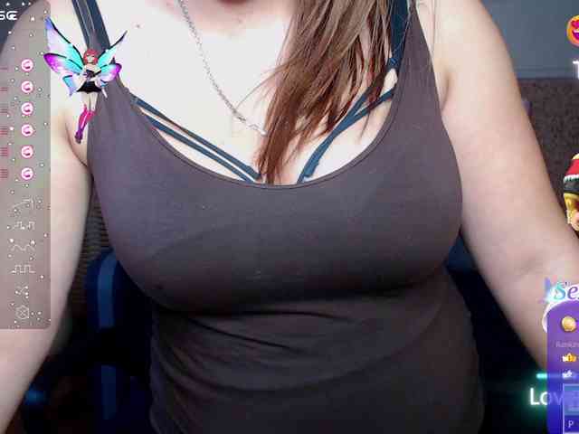 IvannaAmali661 webcam